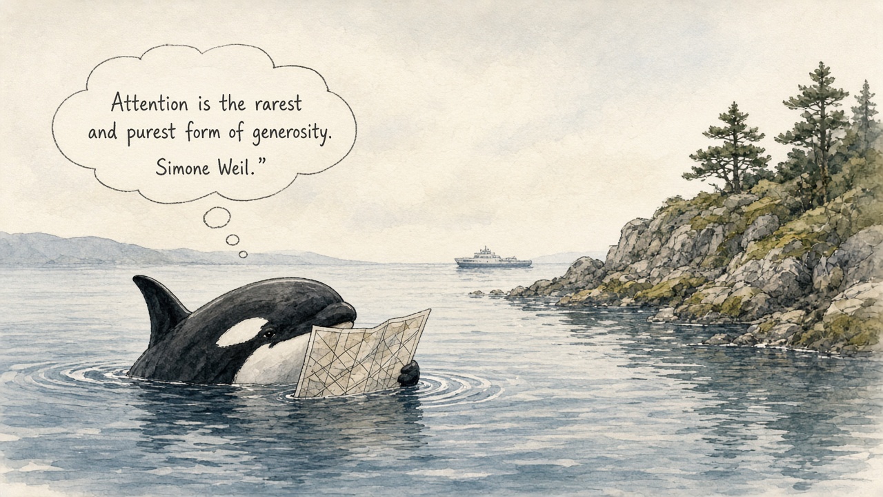 The Orca