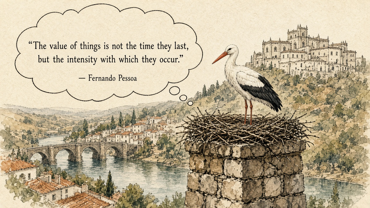 The Stork