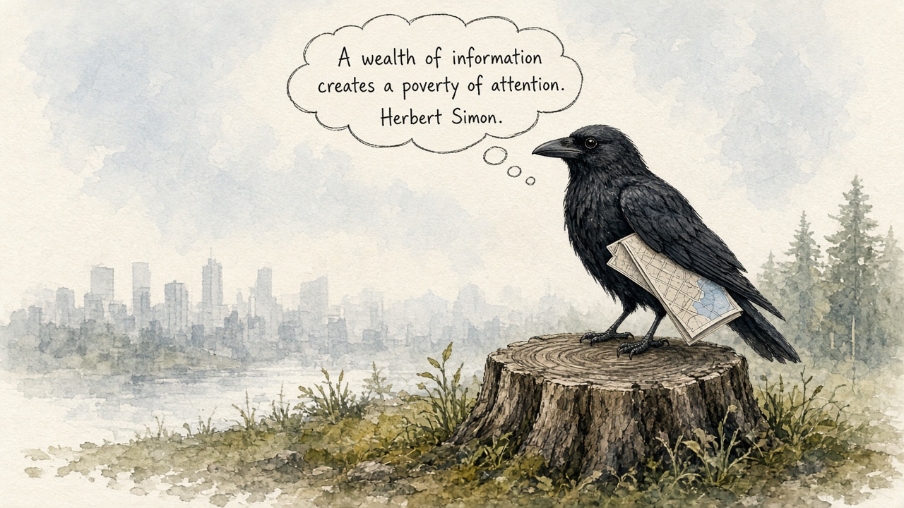 The Crow