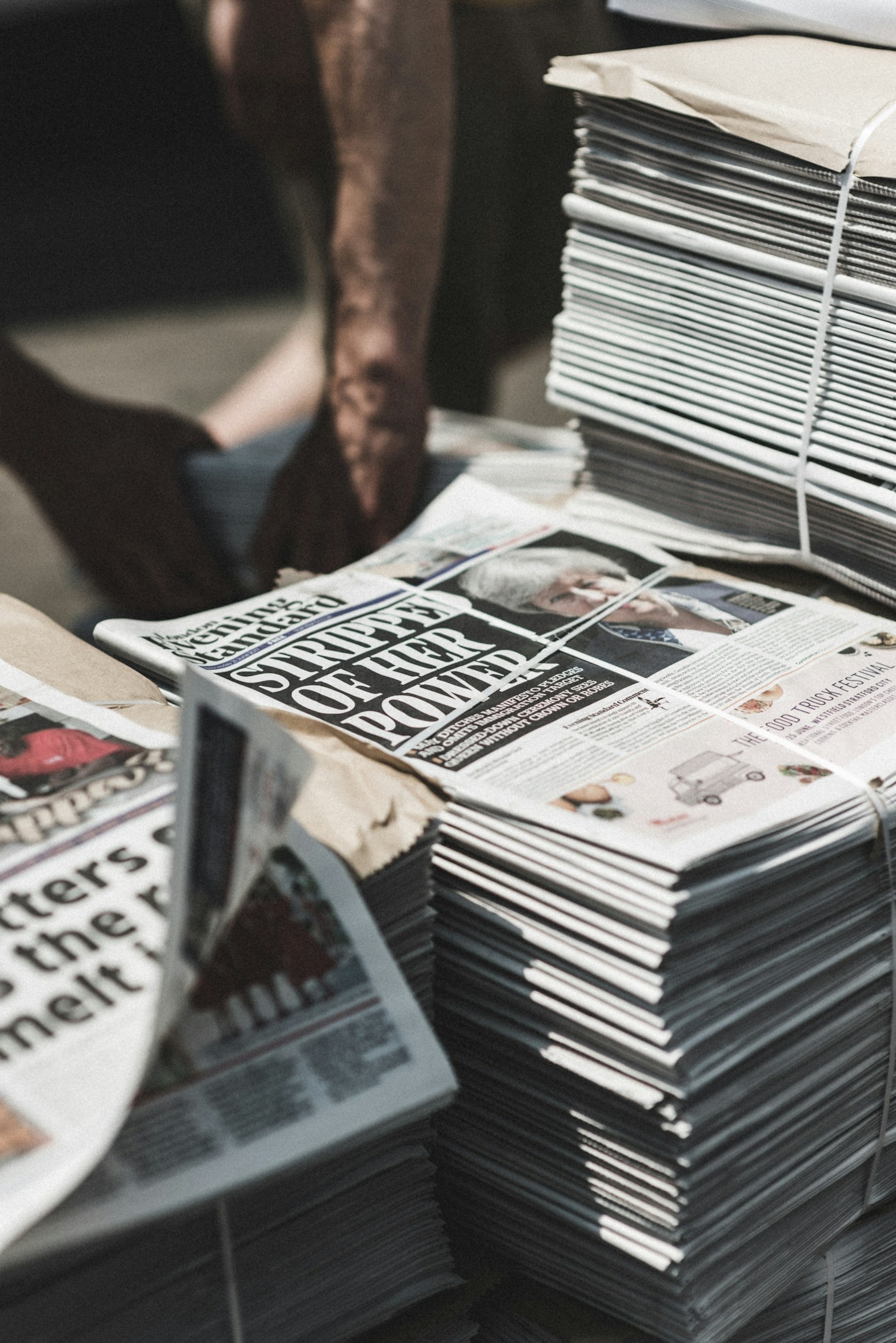 Why Accuracy is the Backbone of Trustworthy News