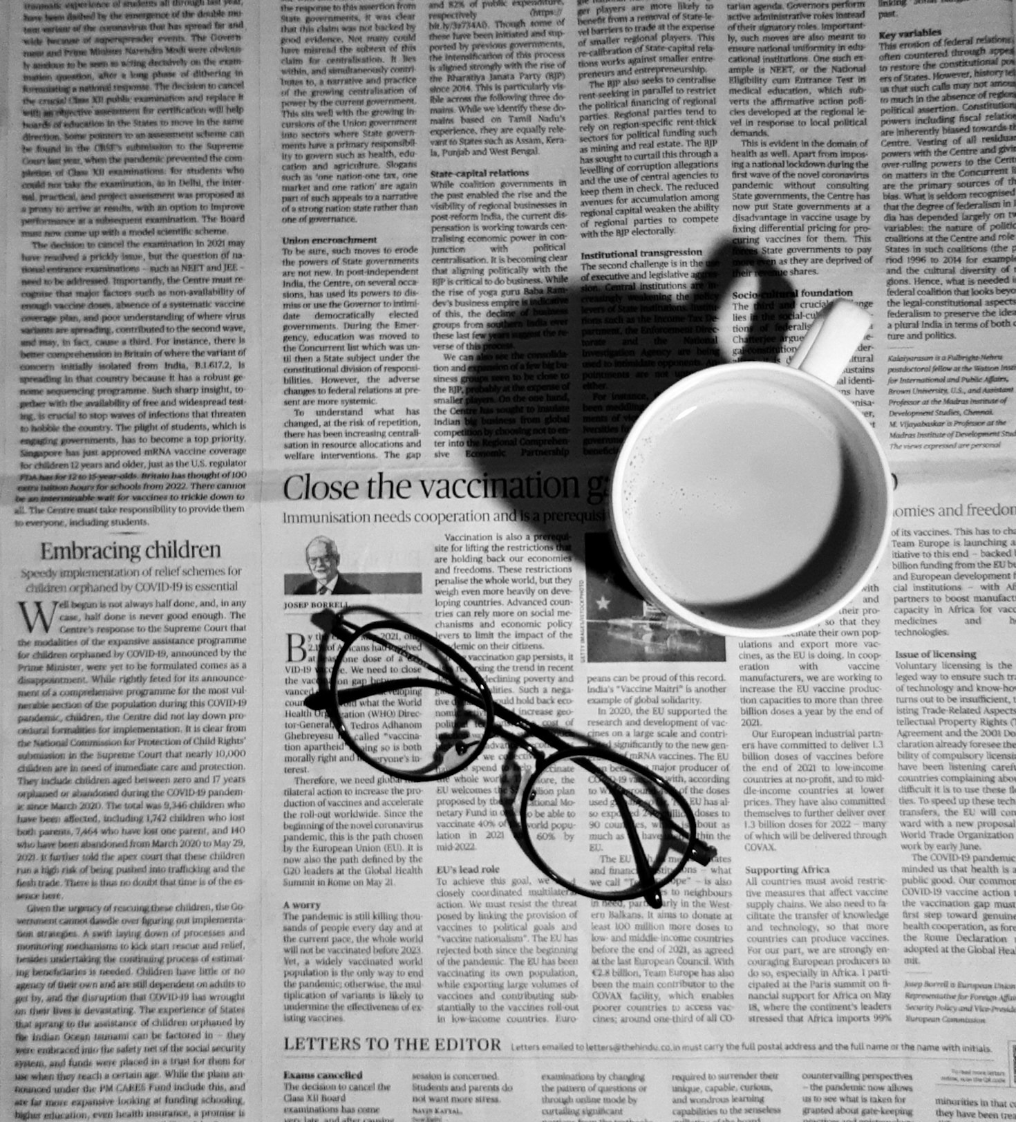 Ethical Standards Every Journalist Should Follow